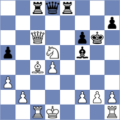 Michalski - Gerbelli Neto (chess.com INT, 2024)