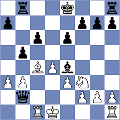 Villabrille - Domalchuk-Jonasson (chess.com INT, 2024)