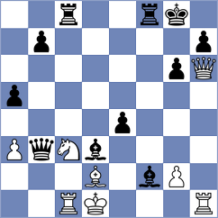Antunez - Bortnyk (chess.com INT, 2024)