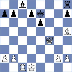 Liu - Su (chess.com INT, 2020)