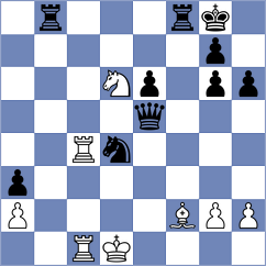 Chemin - Azali (chess.com INT, 2024)