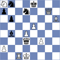 Ronka - Zilleruelo Irizarry (chess.com INT, 2024)