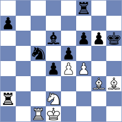 Eugene - Shuvalova (chess.com INT, 2023)