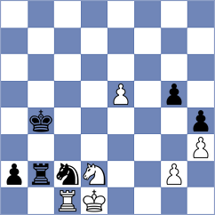 Peycheva - Hoang Thi Bao Tram (chess.com INT, 2020)