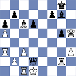 Castellanos Gomez - Golubev (chess.com INT, 2024)