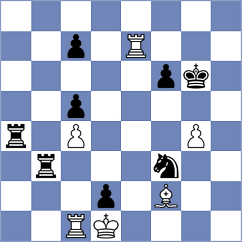 Sena - Crispin Ferreras (chess.com INT, 2024)