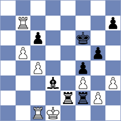 Larina - Ibadov (chess.com INT, 2024)