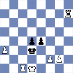 Grigoryan - Martin (chess.com INT, 2023)