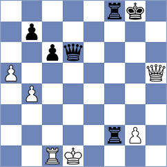 Polishchuk - Starozhilov (chess.com INT, 2023)