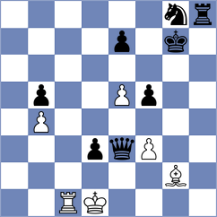 Diano - Movahed (chess.com INT, 2023)