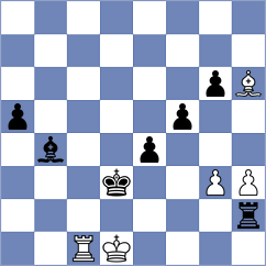 Liu - Xu (Chess.com INT, 2021)