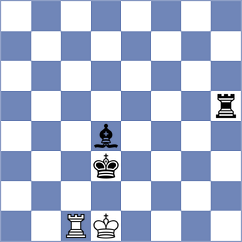 Alboredo - Xiong (chess.com INT, 2023)