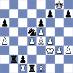 Beulen - Gokerkan (Chess.com INT, 2021)