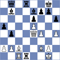 Winslow - Campos (chess.com INT, 2023)
