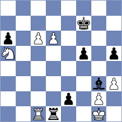 Popovic - Manion (Chess.com INT, 2017)