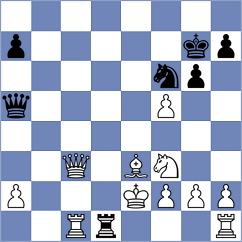 Bok - Karaokcu (Chess.com INT, 2020)