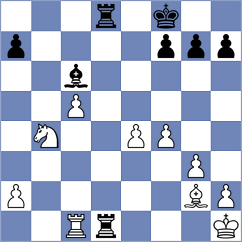 Shafigullina - Ivanov (Chess.com INT, 2021)
