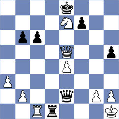 Pajeken - Katz (chess.com INT, 2021)