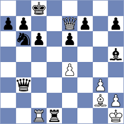 Shuvalov - Gunina (chess.com INT, 2021)