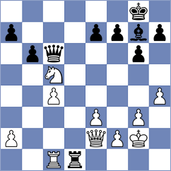 Tulchynskyi - Taboas Rodriguez (chess.com INT, 2024)