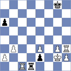 Dordzhieva - Nesterov (chess.com INT, 2021)