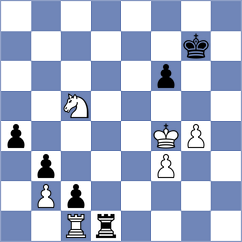 Yoo - Moradiabadi (chess.com INT, 2021)