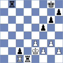 Movahed - Kadric (chess.com INT, 2024)