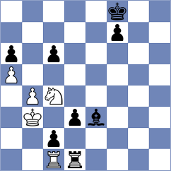Dang - D'Arruda (chess.com INT, 2022)