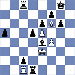Ribeiro - Sawyer (chess.com INT, 2024)