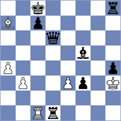 Tilahun - Glashausser (chess.com INT, 2024)