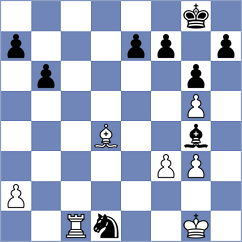 Galchenko - Tristan (chess.com INT, 2024)