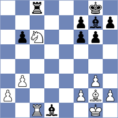 Korovin - Proleiko (Chess.com INT, 2021)