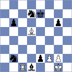 Nagimov - Stany (Chess.com INT, 2020)