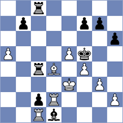 Vargas - Da Silva (chess.com INT, 2024)