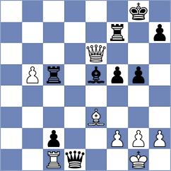 Fernandez - Jean Louis (chess.com INT, 2022)