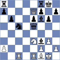 Osorio Guevara - Poliannikov (Chess.com INT, 2020)