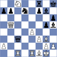 Stelmaszyk - Derjabin (chess.com INT, 2021)