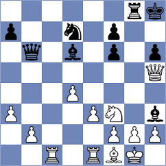 Ezat - Spiranec (chess.com INT, 2022)
