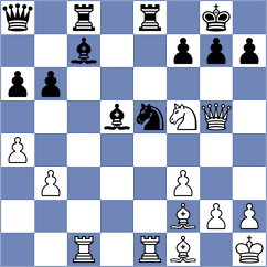 Shuvalova - Ferreira (chess.com INT, 2024)