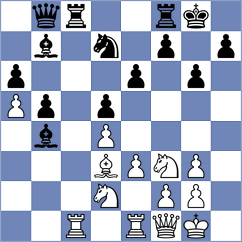 BUZZO - Kasparov (ICC INT, 1998)