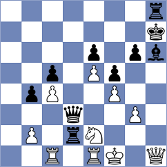 Palacio - Thorhallsson (chess.com INT, 2024)