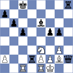 Zavgorodniy - Silva (chess.com INT, 2024)