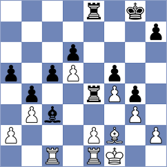Zavortink - Hjartarson (chess.com INT, 2023)