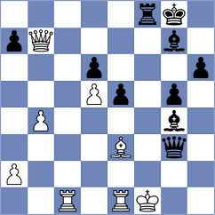 Minina - Marchesich (chess.com INT, 2024)