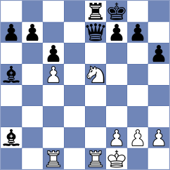 Wooten - Sprumont (Chess.com INT, 2021)