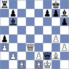 Cogan - King (chess.com INT, 2024)