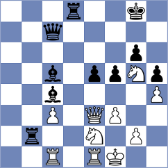 Montoliu Cervero - Morefield (Chess.com INT, 2020)