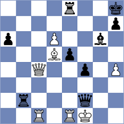 Nugumanov - Maximov (chess.com INT, 2023)