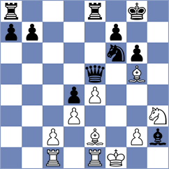 Selivanova - Courtet (Chess.com INT, 2021)