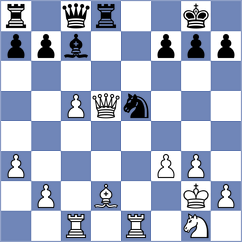 Bonte - Hardaway (chess.com INT, 2021)